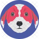 犬  アイコン