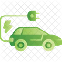 전기차  아이콘