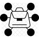 사업계획  아이콘