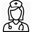 의사  아이콘