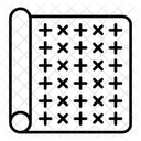 와 함께 아이콘