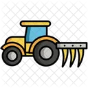 경운기 아이콘