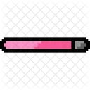 바 마력 건강 아이콘