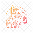 부모 학교 10 대 아이콘