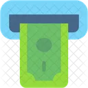 거래 결제 화폐 아이콘