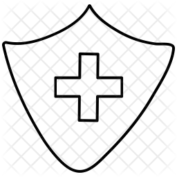 医療保険  アイコン
