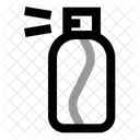 헤어스프레이 스프레이 스프레이병 아이콘