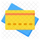 クレジットカード  アイコン