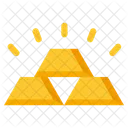 金  アイコン