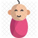 赤ちゃん  アイコン