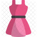 ドレス  アイコン