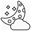 나이트 파티  아이콘