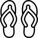 신발류  아이콘