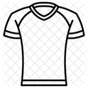 라크로스 저지  아이콘