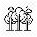 空気の質  アイコン