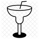 カクテル  アイコン