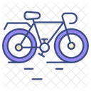 自転車  アイコン