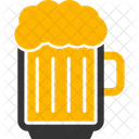 맥주병  아이콘