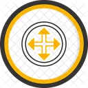 화살  아이콘