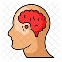 脳腫瘍  アイコン