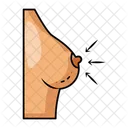 胸  アイコン