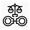 刑法  アイコン