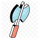 戦斧  アイコン