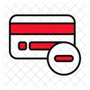 カード  アイコン