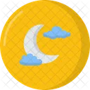 三日月  アイコン