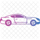 高級車  アイコン