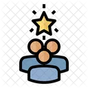 コラボレーション  アイコン