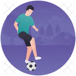 축구 경기  아이콘