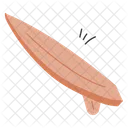 서핑 보드 물 아이콘