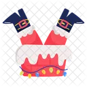 クリスマス全般  アイコン