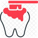 브러싱  아이콘