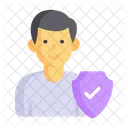 安全  アイコン