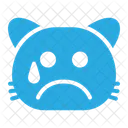 猫  アイコン