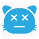 死  アイコン