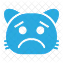 怒り  アイコン