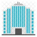 建物  アイコン