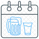 ビールフェスティバル  アイコン