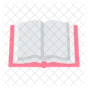 本を読む アイコン