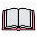 本を読む アイコン