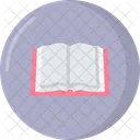 本を読む アイコン