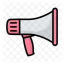発表 アイコン