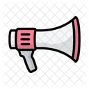 発表 アイコン