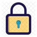 ロック、アプリ、ユーザーインターフェース アイコン