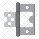 ヒンジタイプ アイコン