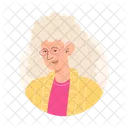 庭 アイコン