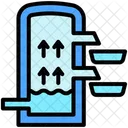 淡水化  アイコン